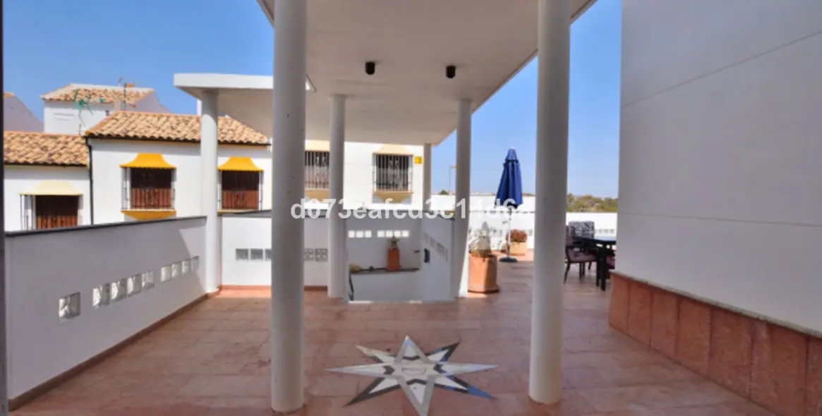 Venta de villa independiente en Ronda 3
