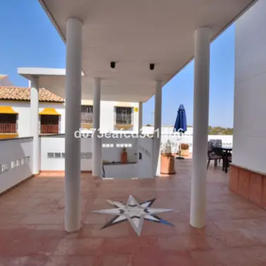 Venta de villa independiente en Ronda