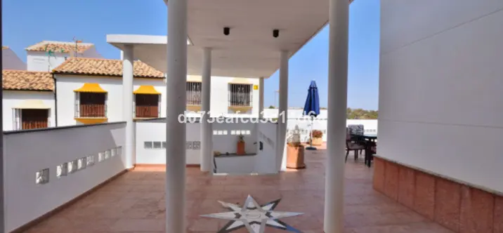Venta de villa independiente en Ronda 2