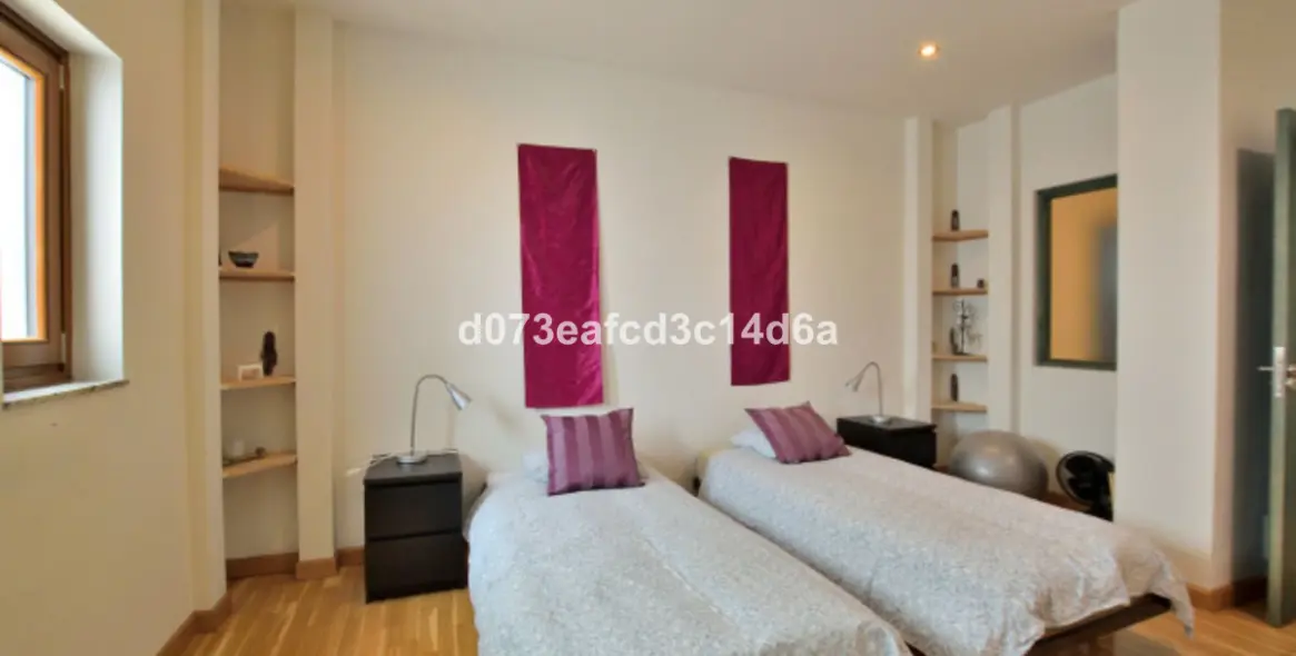 Venta de villa independiente en Ronda 4