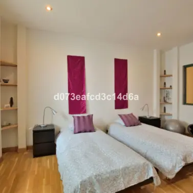 Venta de villa independiente en Ronda