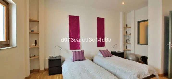 Venta de villa independiente en Ronda 3