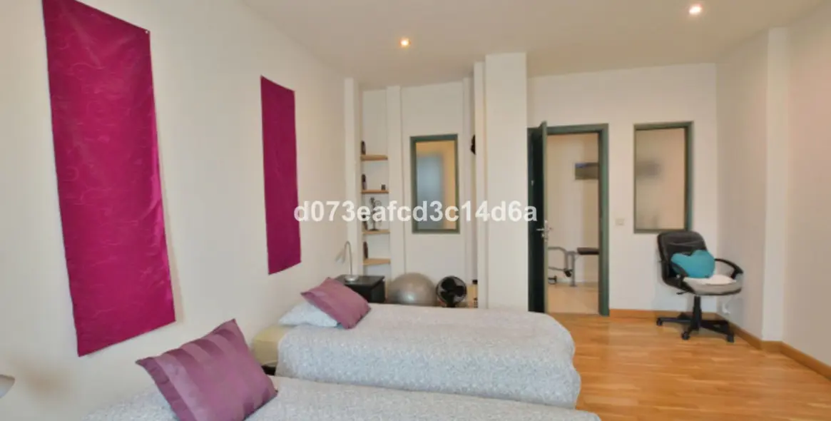 Venta de villa independiente en Ronda 5