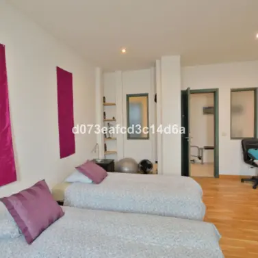 Venta de villa independiente en Ronda