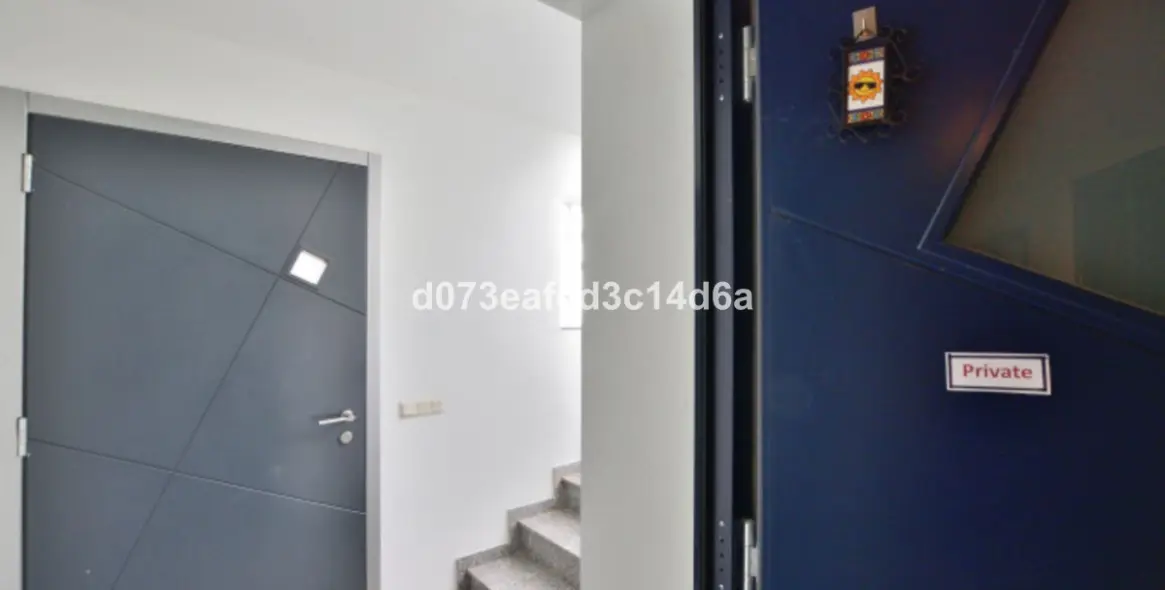 Venta de villa independiente en Ronda 6