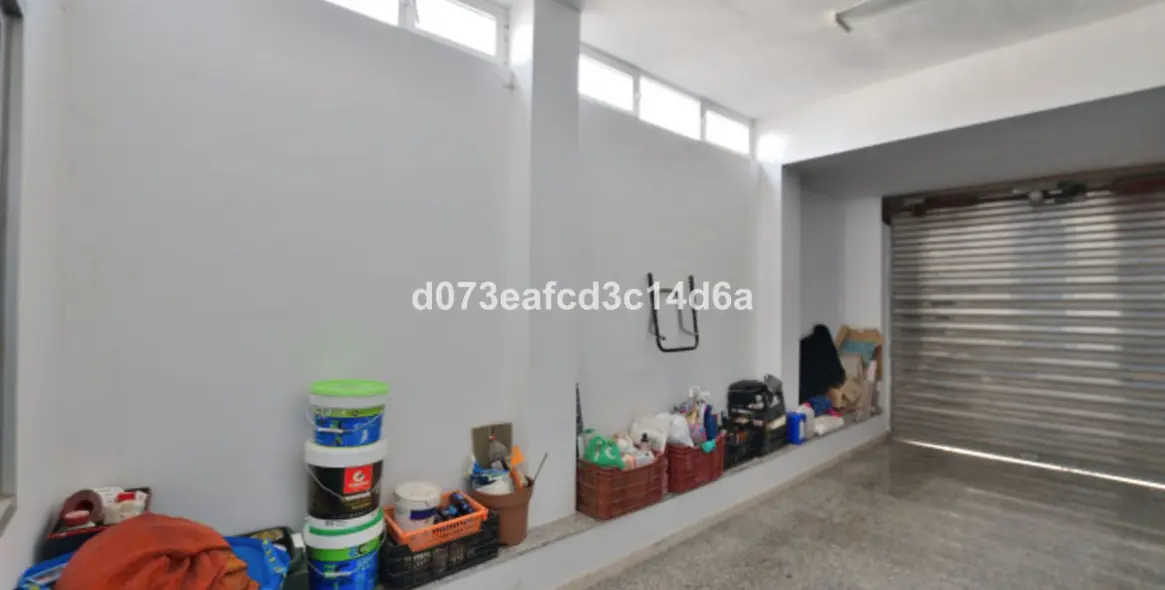 Venta de villa independiente en Ronda 7