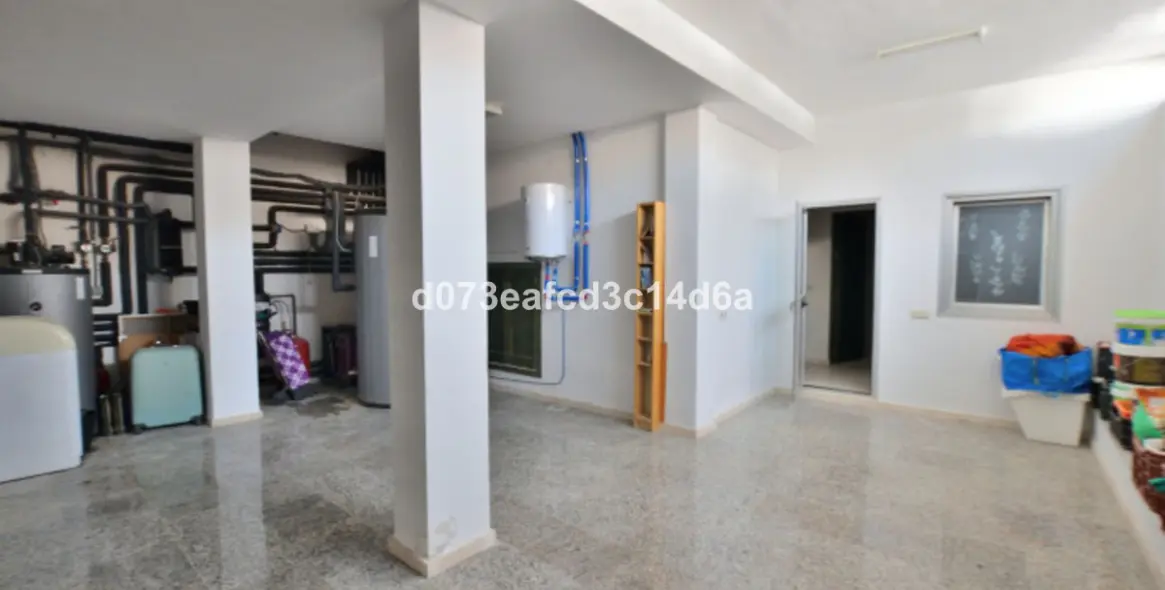 Venta de villa independiente en Ronda 10