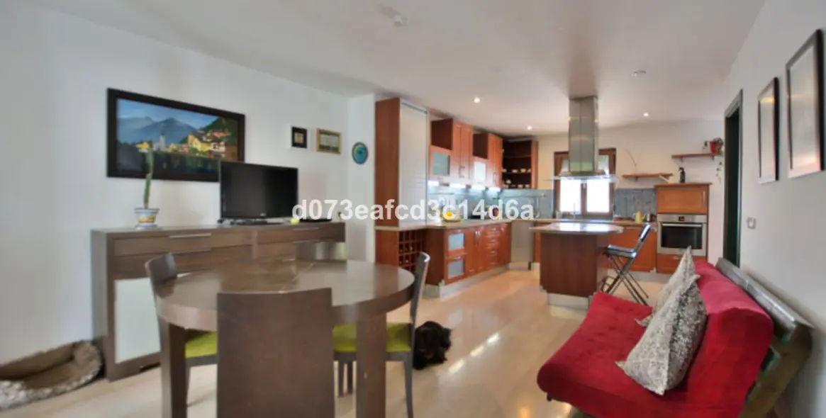 Venta de villa independiente en Ronda 14