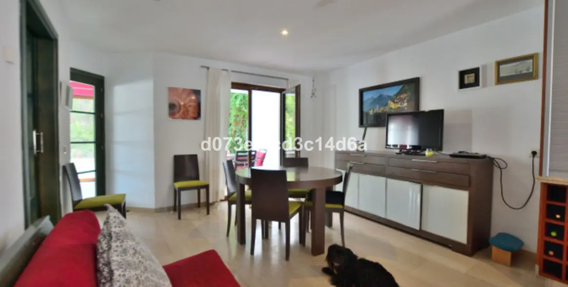 Venta de villa independiente en Ronda 15
