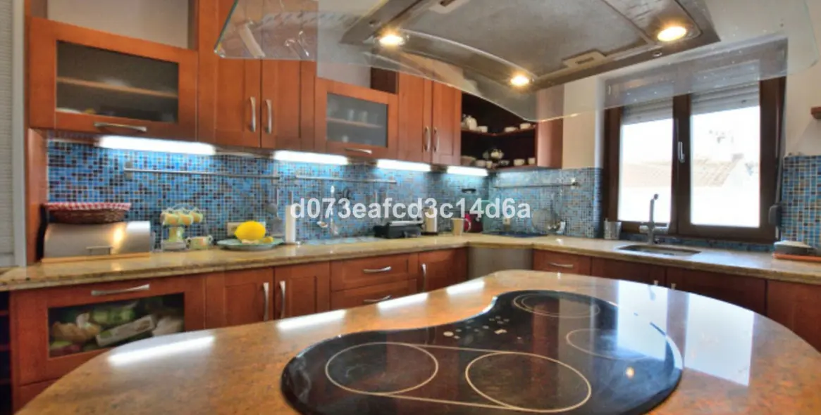Venta de villa independiente en Ronda 17