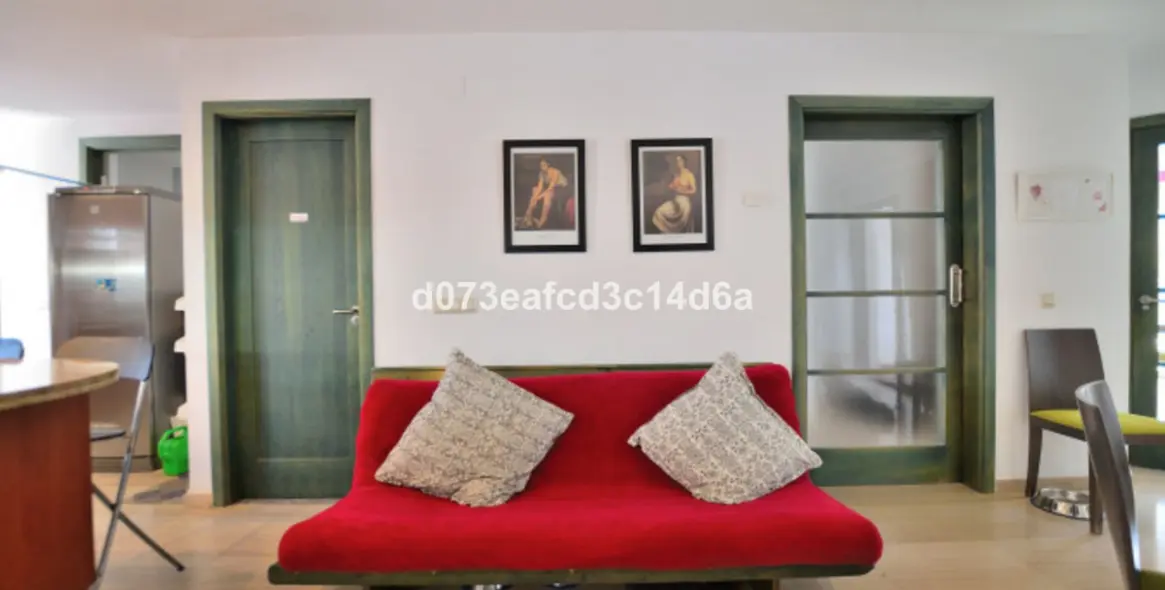 Venta de villa independiente en Ronda 19