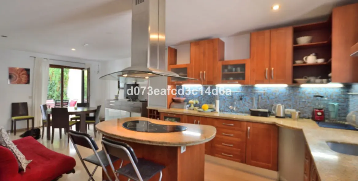 Venta de villa independiente en Ronda 20