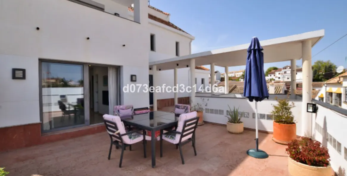 Venta de villa independiente en Ronda 28