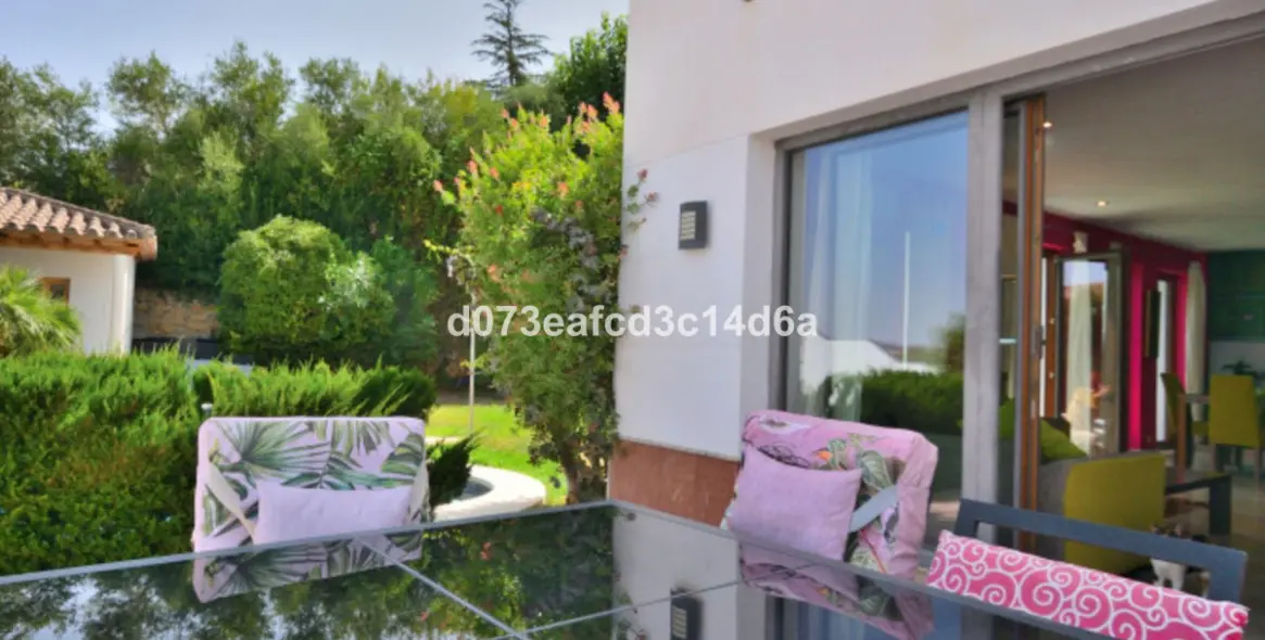 Venta de villa independiente en Ronda 31