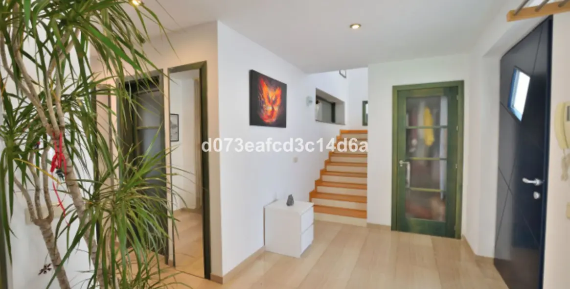 Venta de villa independiente en Ronda 35