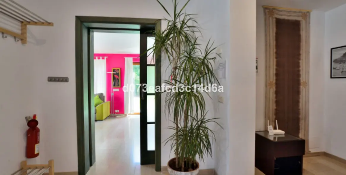 Venta de villa independiente en Ronda 37
