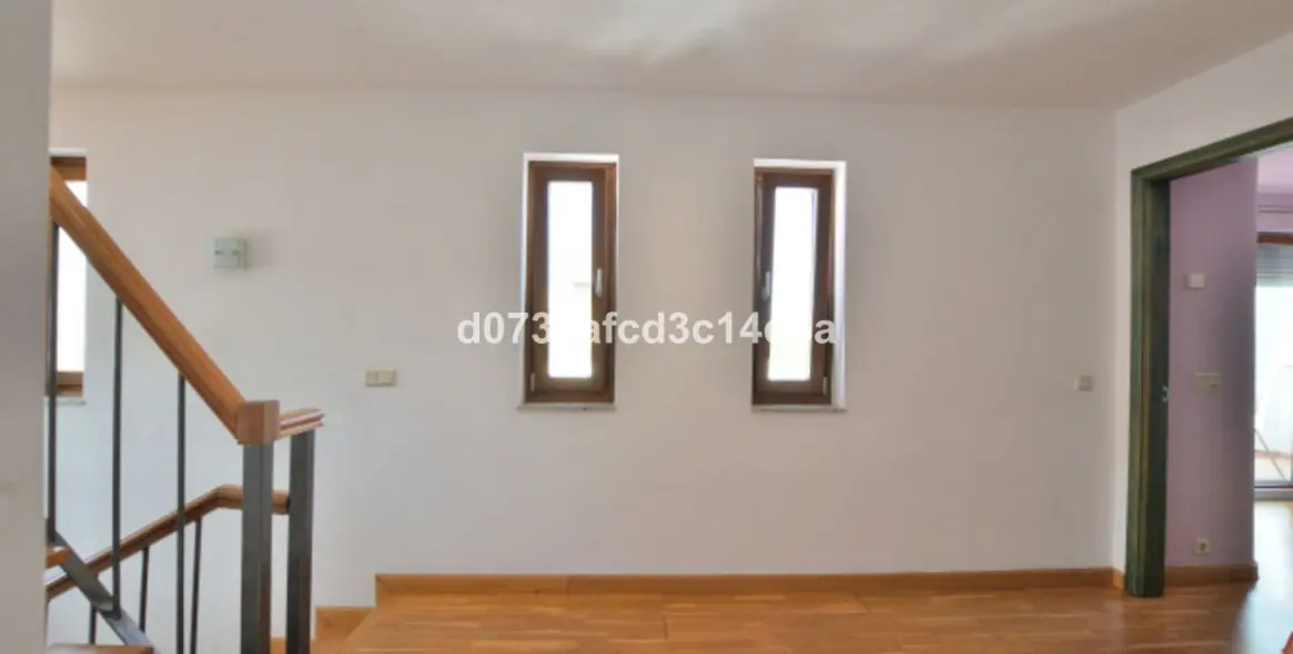 Venta de villa independiente en Ronda 43