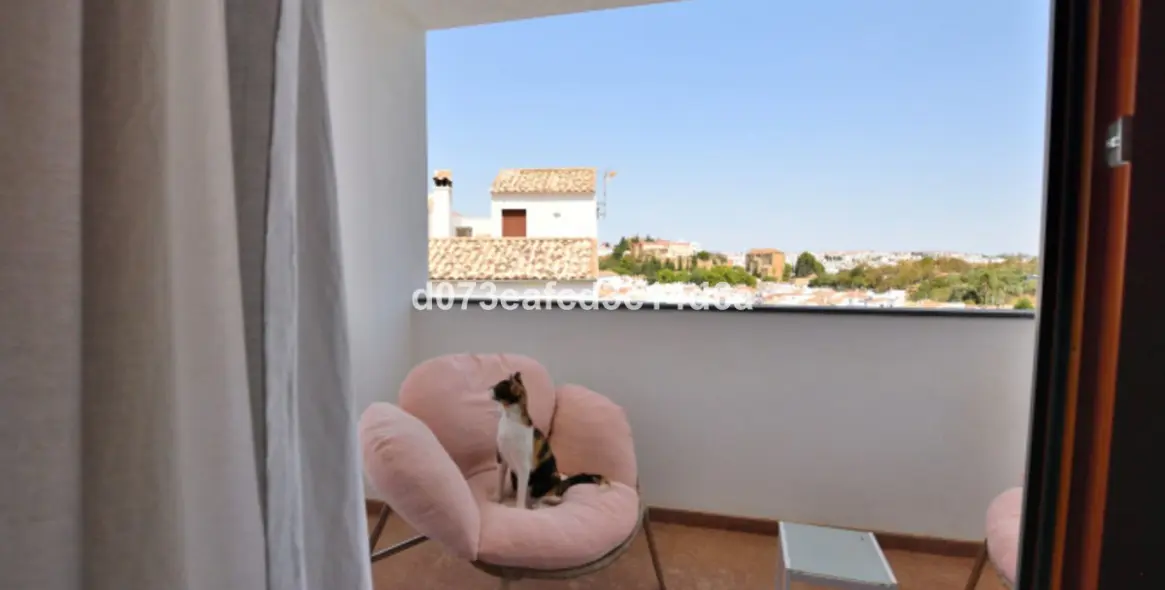 Venta de villa independiente en Ronda 47