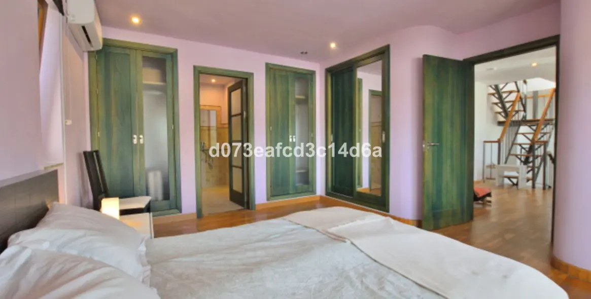 Venta de villa independiente en Ronda 56