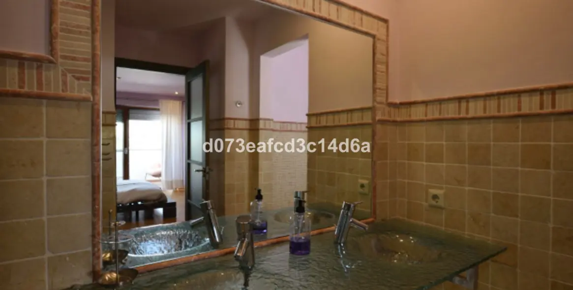Venta de villa independiente en Ronda 57
