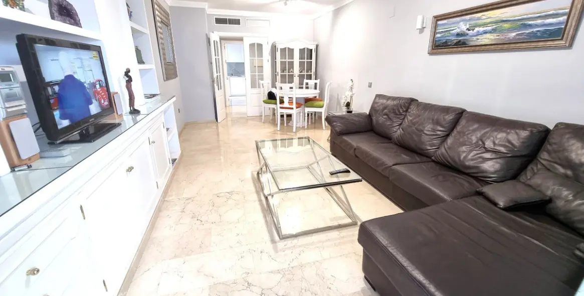 Продажа апартаментов на среднем этаже в Puerto Banús 18
