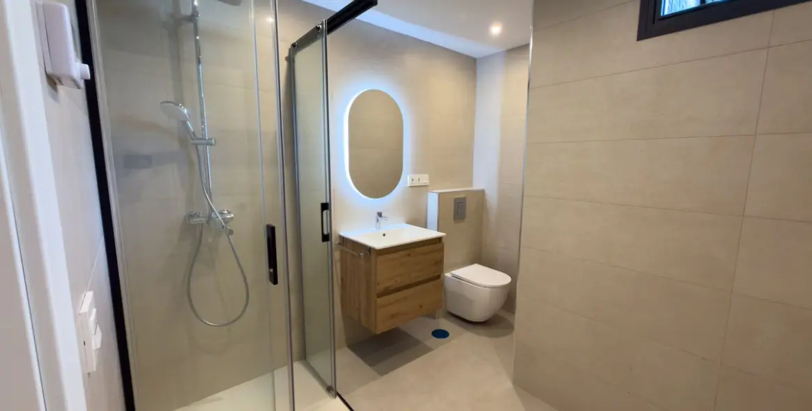 Venta de villa independiente en Mijas 5