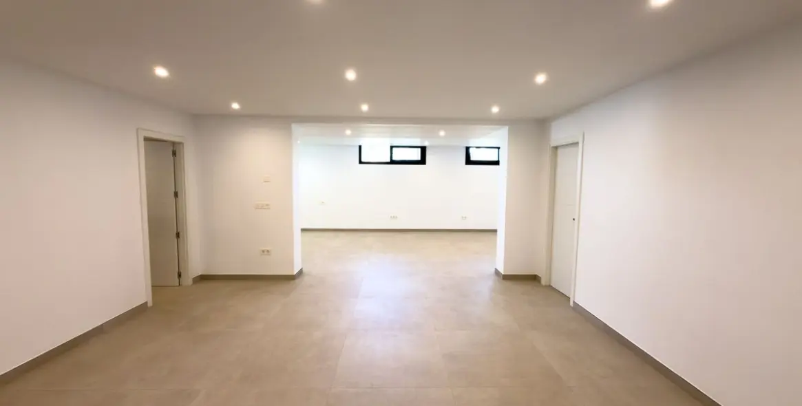 Venta de villa independiente en Mijas 6