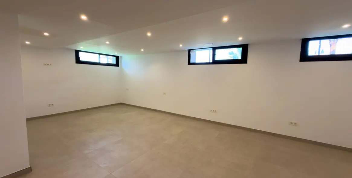 Venta de villa independiente en Mijas 7
