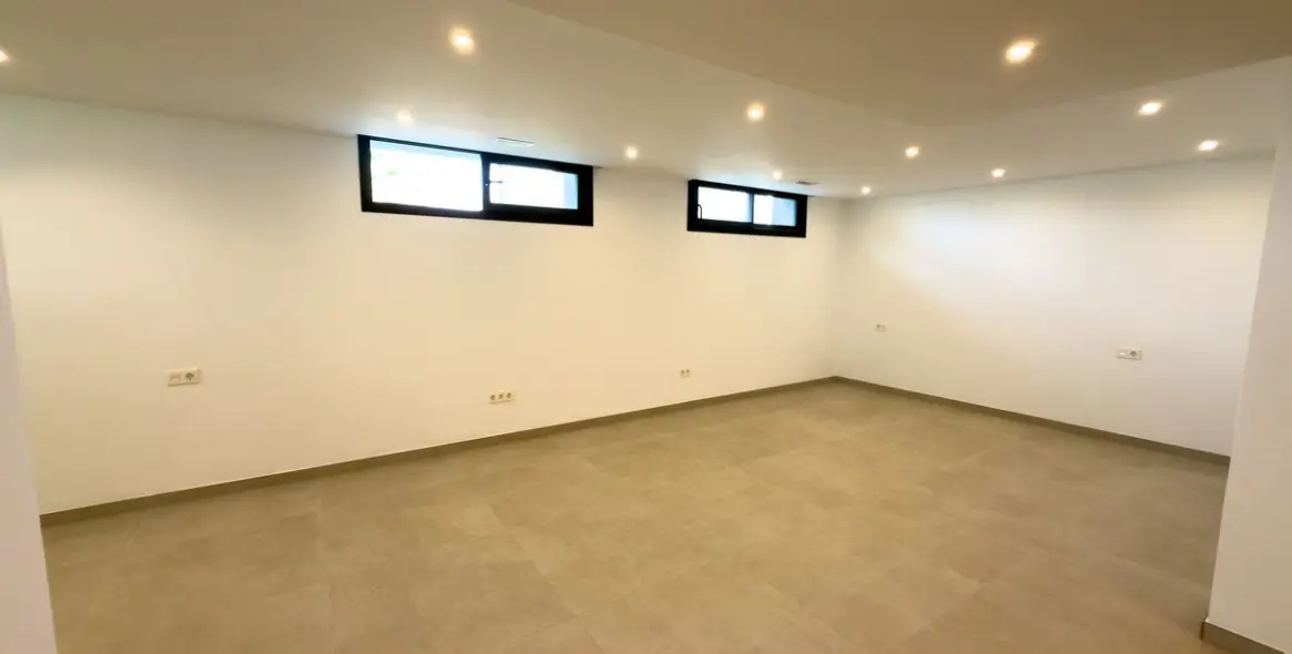 Venta de villa independiente en Mijas 8