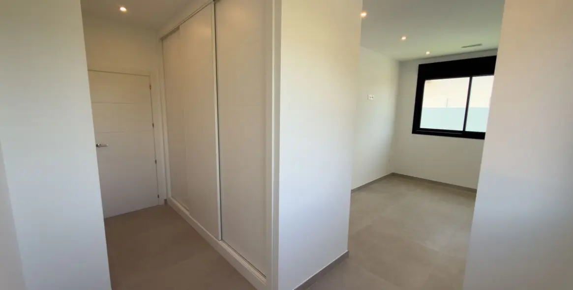 Venta de villa independiente en Mijas 14