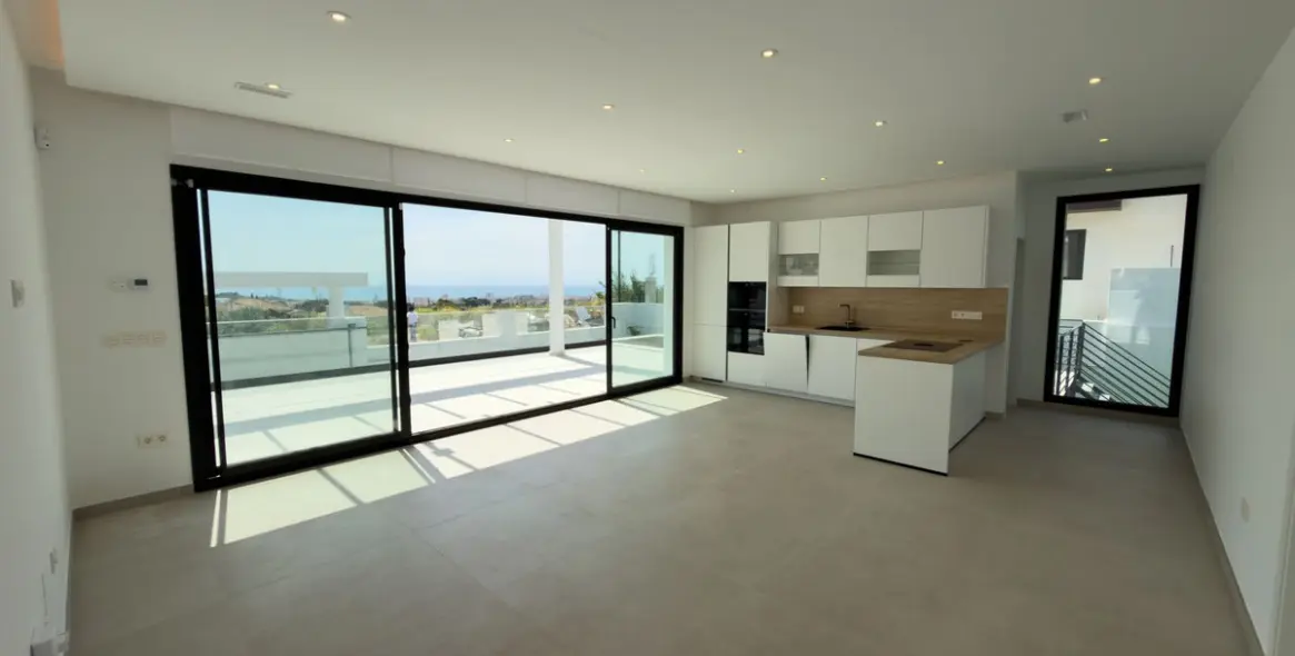 Venta de villa independiente en Mijas 17