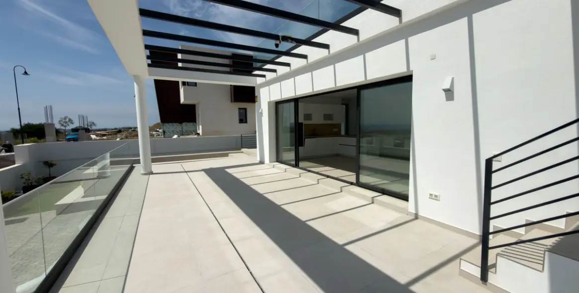 Venta de villa independiente en Mijas 20