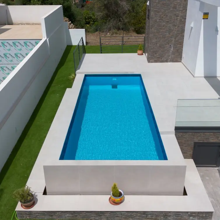 Sale of detached villa in Mijas