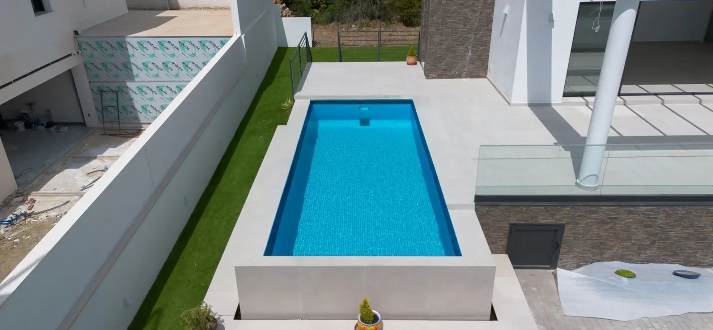 Sale of detached villa in Mijas 2