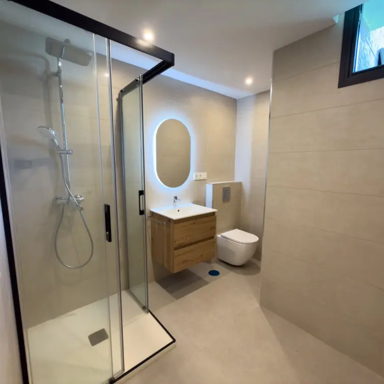 Sale of detached villa in Mijas