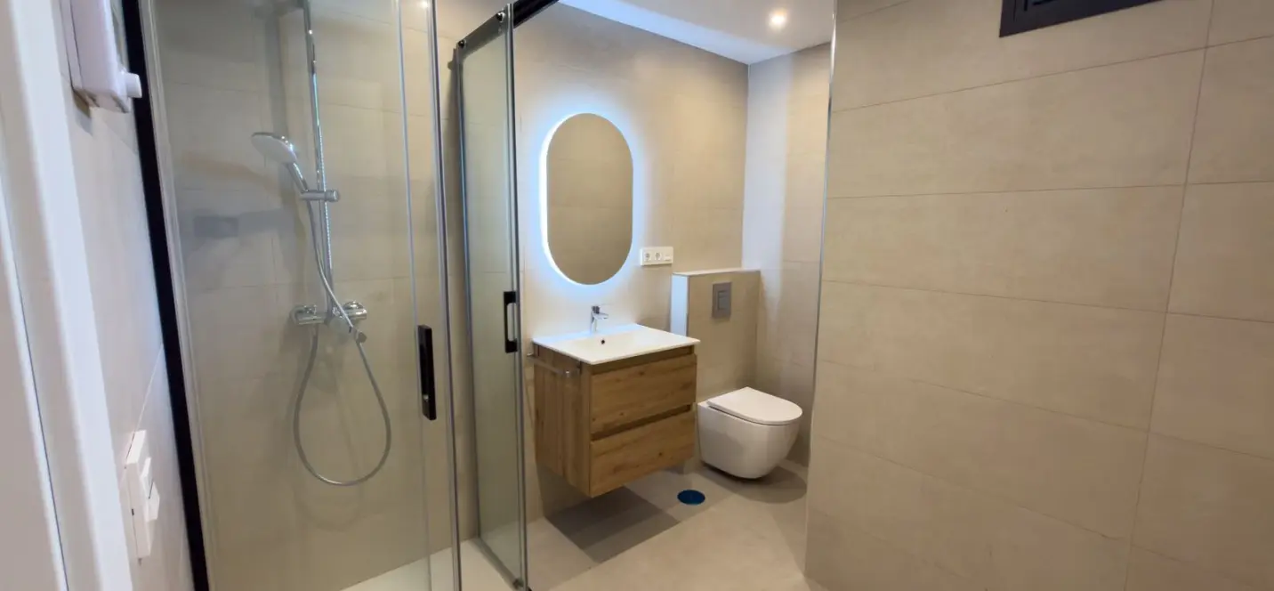 Sale of detached villa in Mijas 4