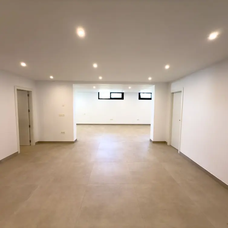 Sale of detached villa in Mijas