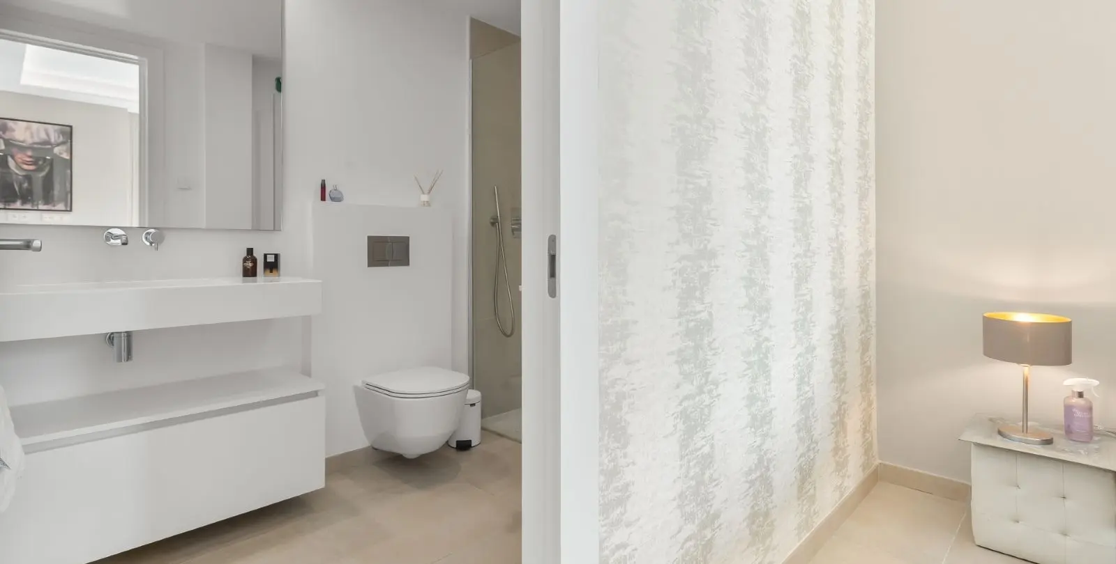 Sale of ground floor apartment in Estepona 29