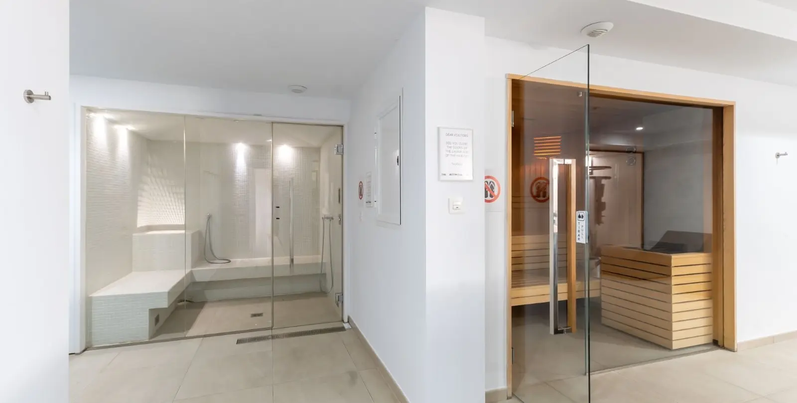 Sale of ground floor apartment in Estepona 34
