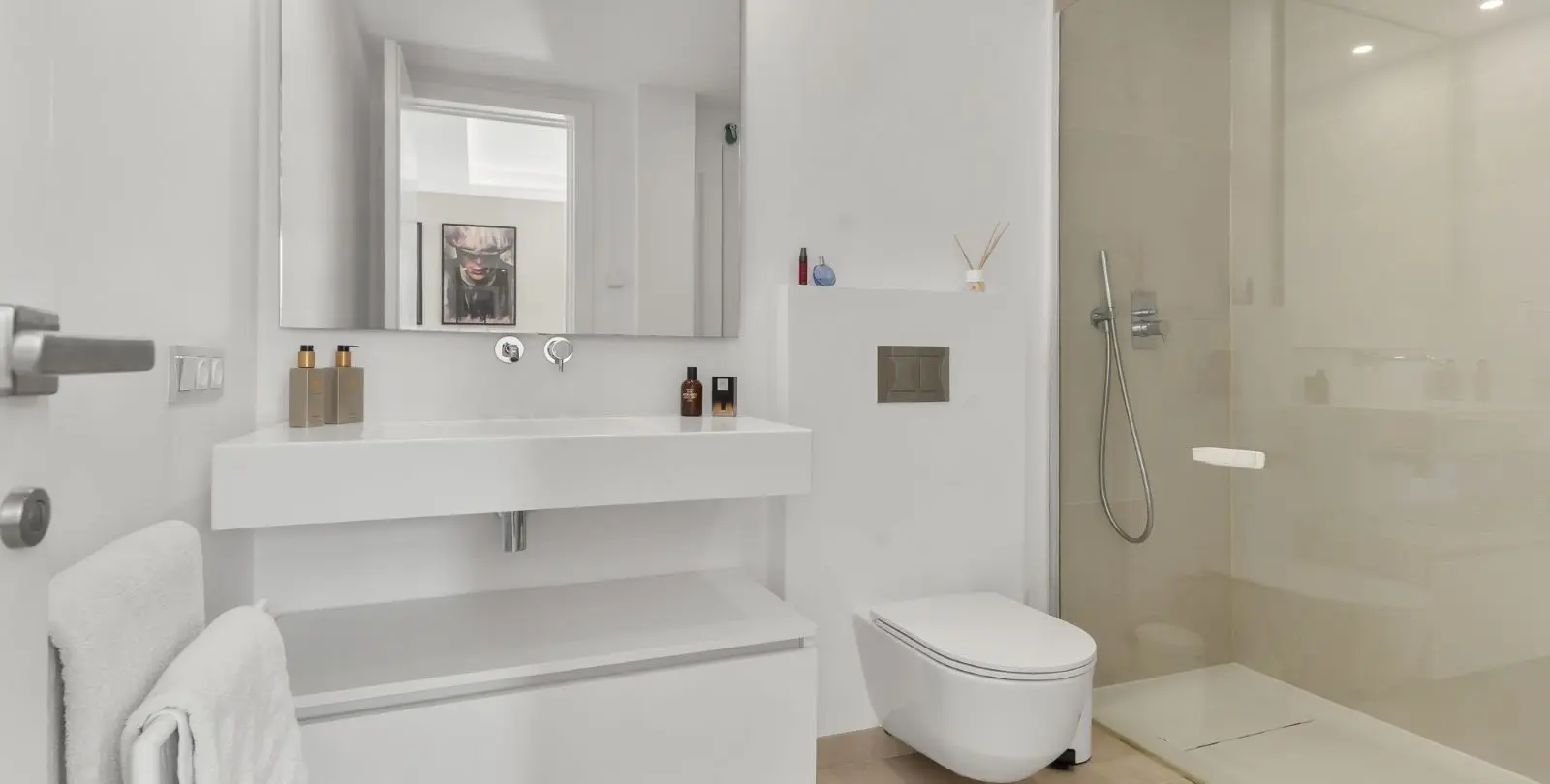 Venta de apartamento en planta baja en Estepona 30