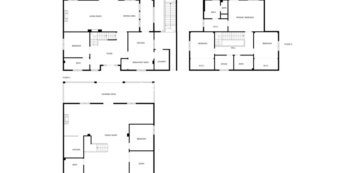 Venta de villa independiente en El Coto 2