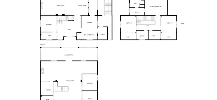 Venta de villa independiente en El Coto 1