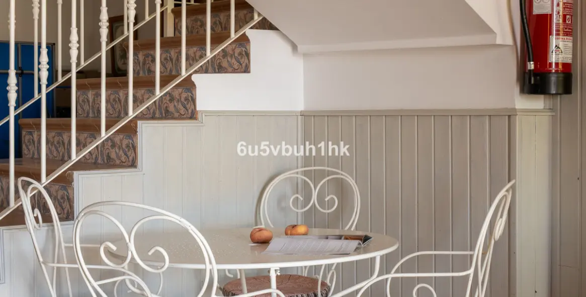 Venta de villa independiente en El Coto 39
