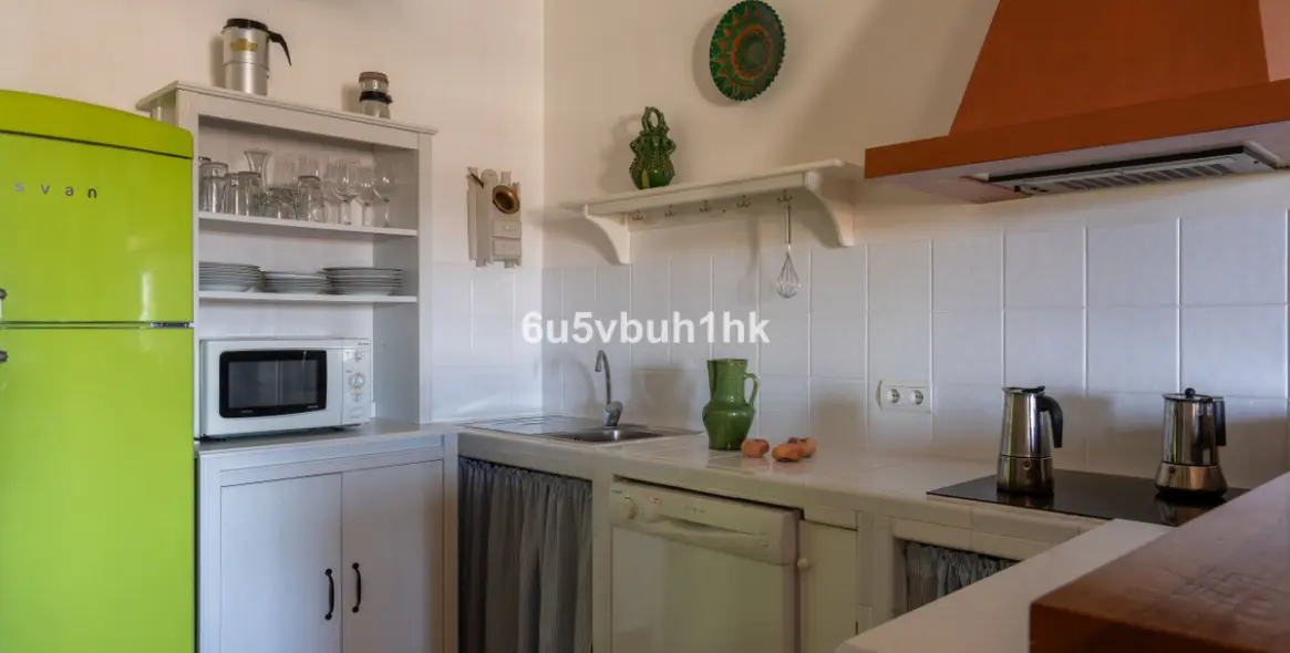Venta de villa independiente en El Coto 44