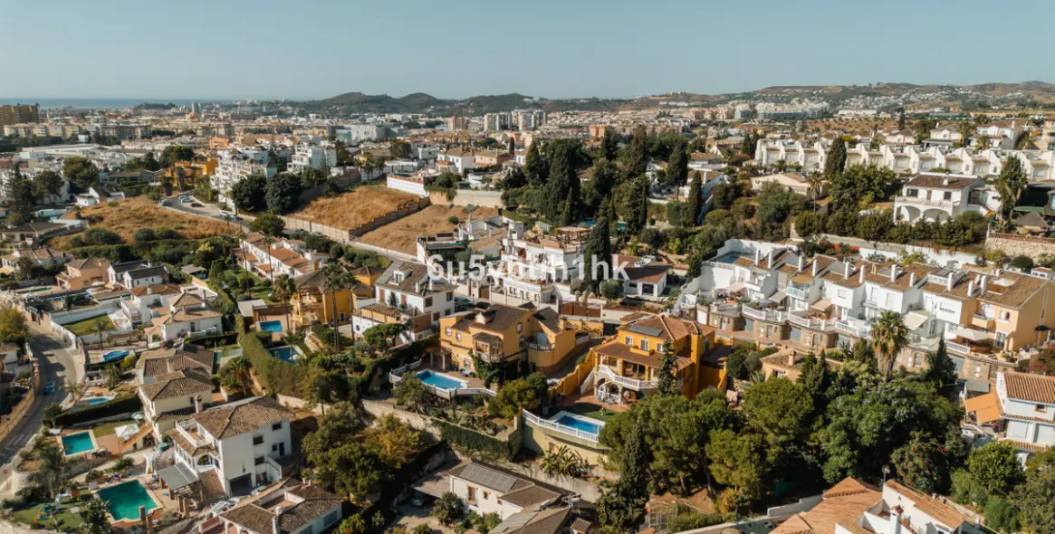 Venta de villa independiente en El Coto 62