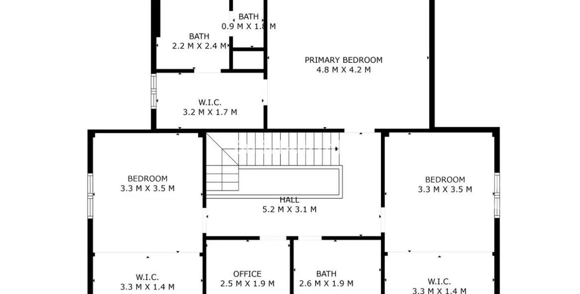 Venta de villa independiente en El Coto 69