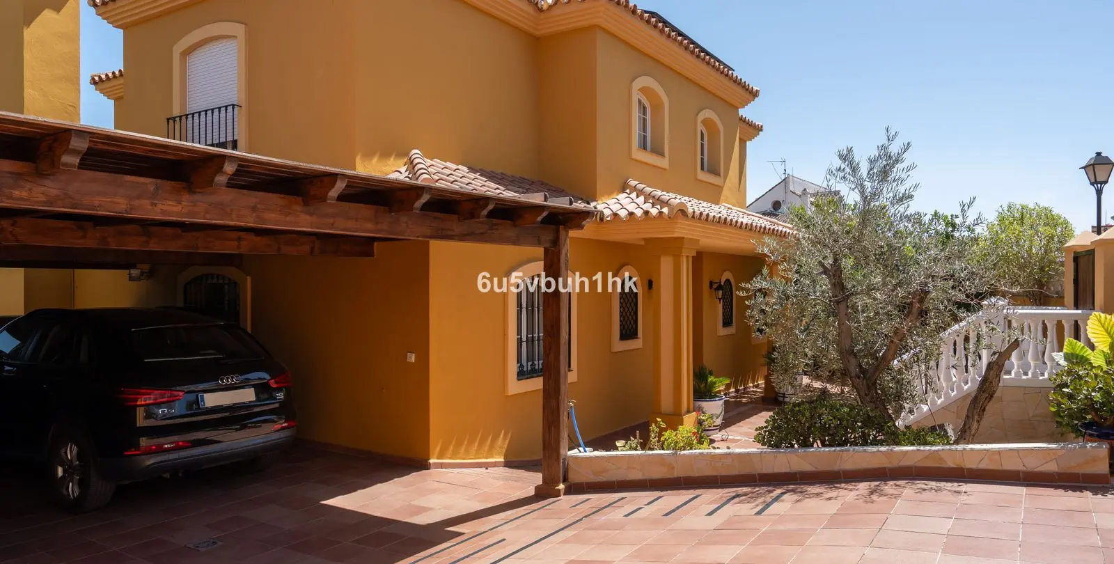 Sale of detached villa in Mijas Costa 7