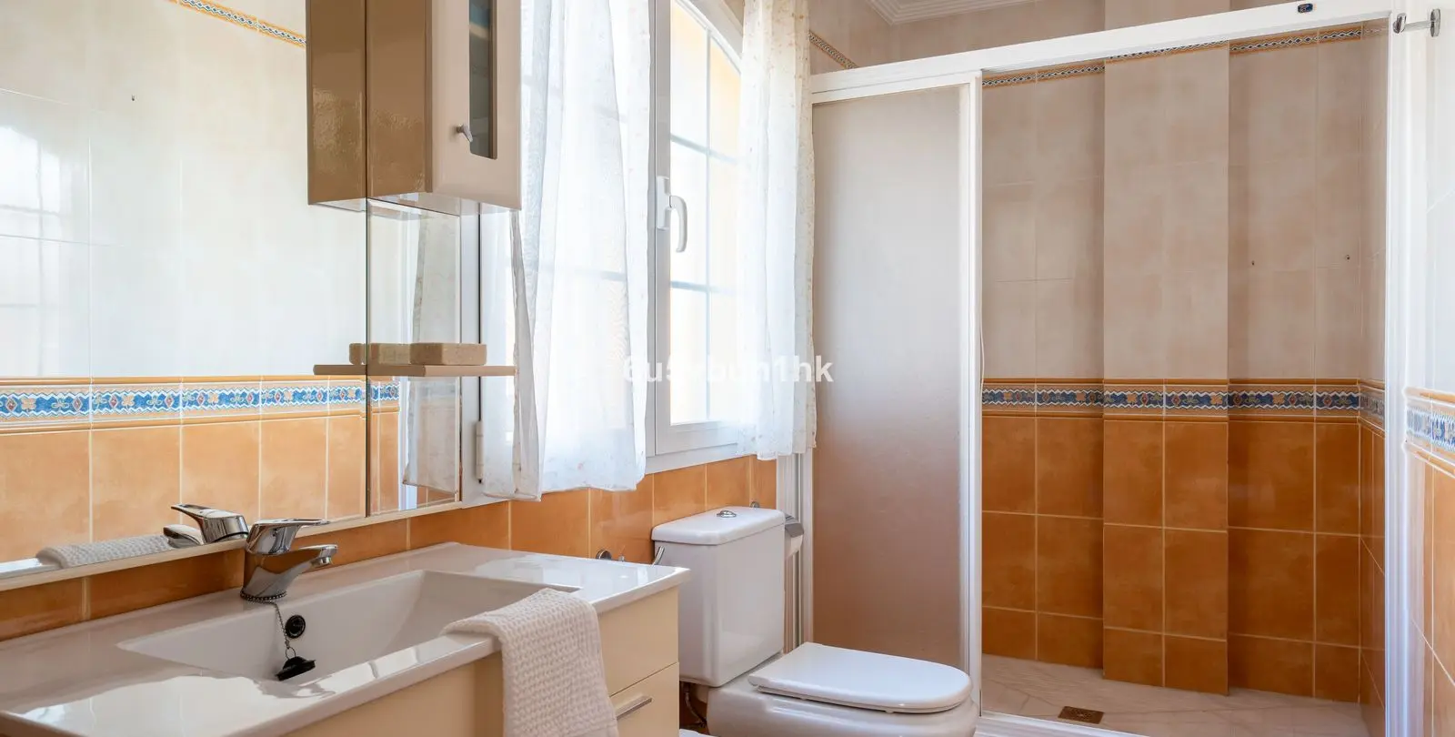 Sale of detached villa in Mijas Costa 10