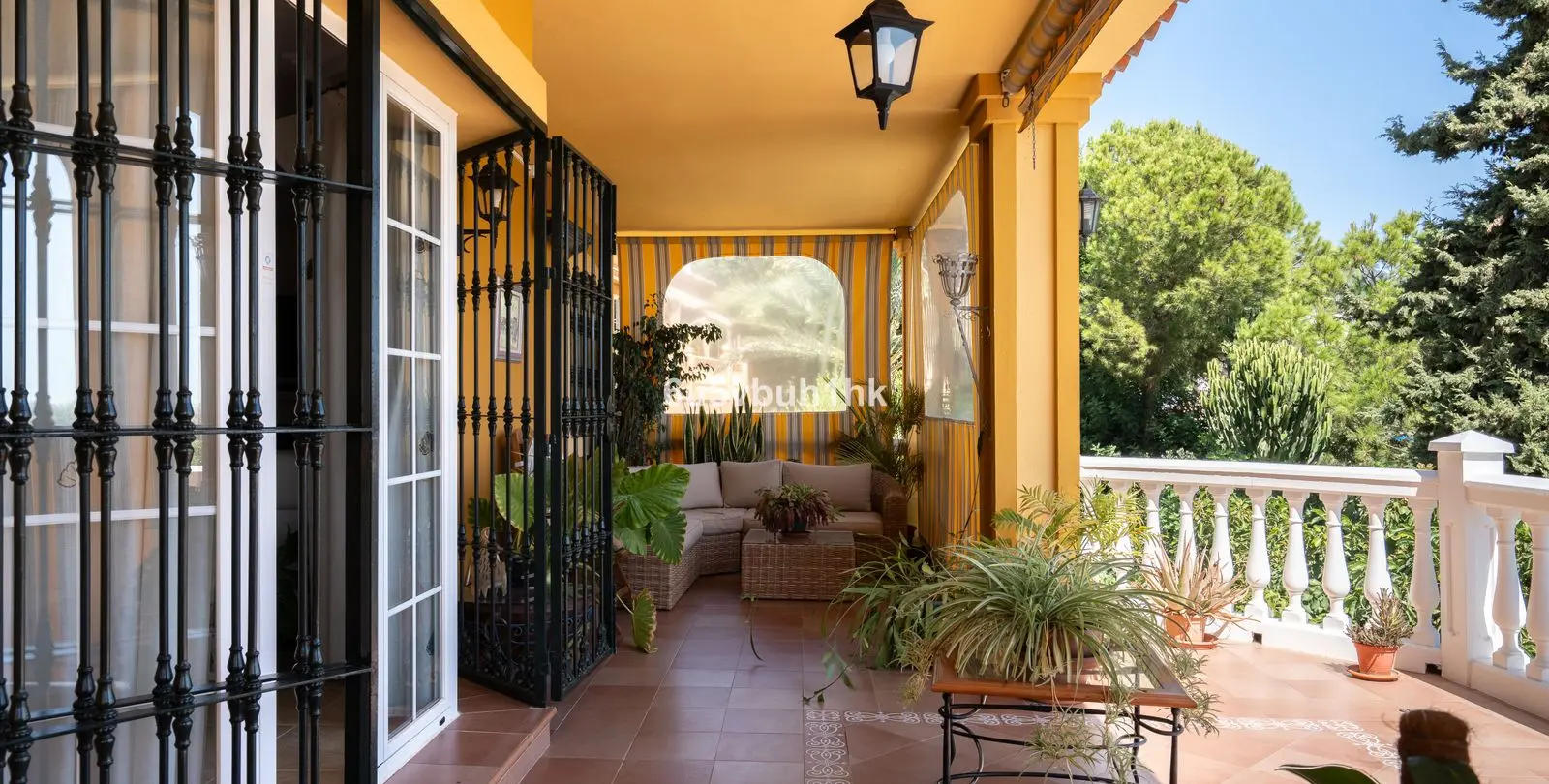 Sale of detached villa in Mijas Costa 11