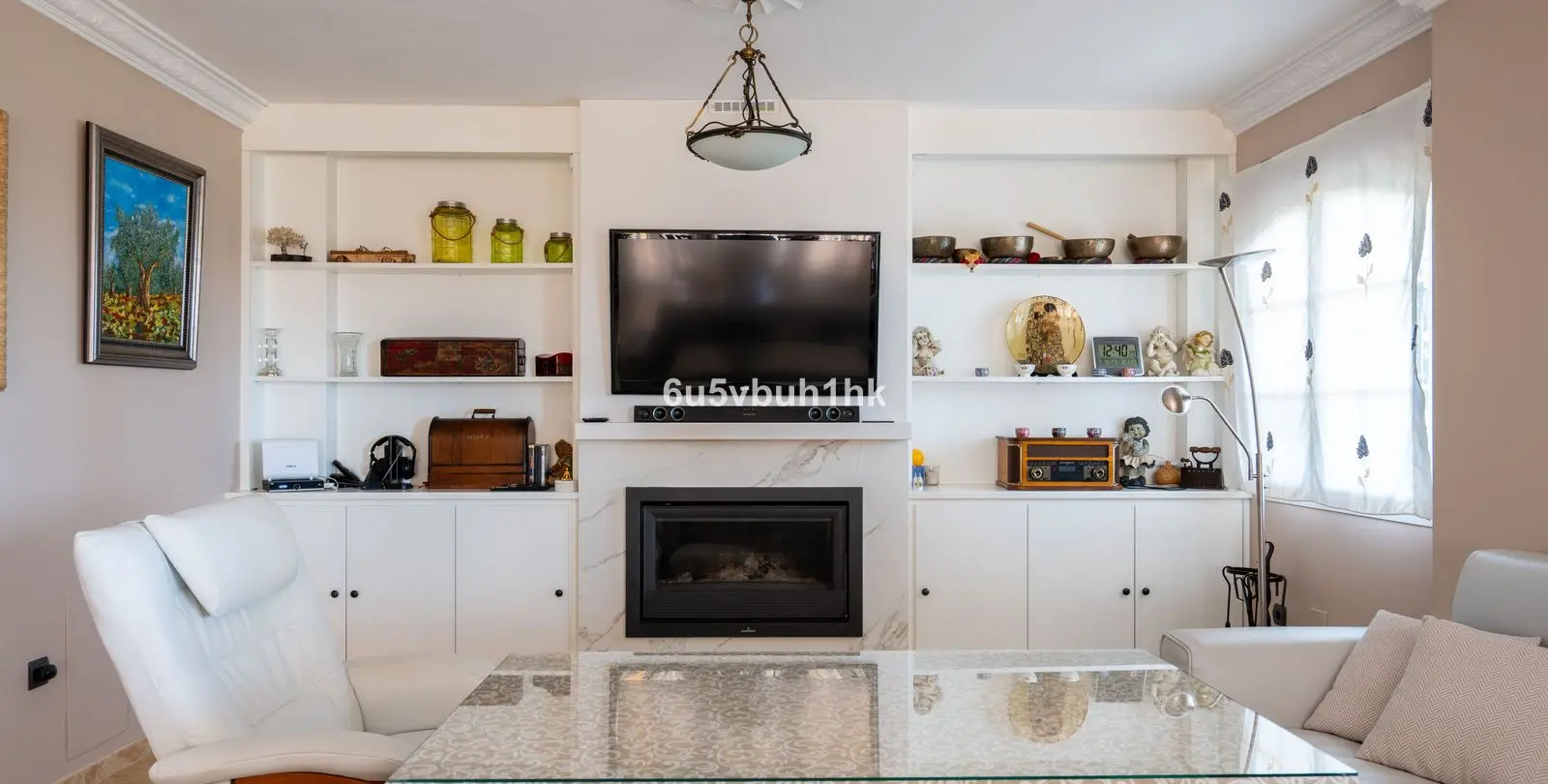 Sale of detached villa in Mijas Costa 18